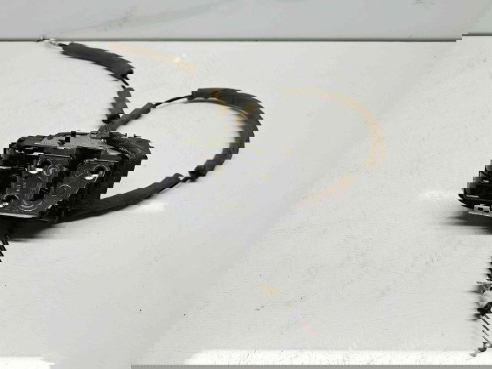 Broasca usa dreapta spate Nissan X-Trail (T32) [Fabr 2013-prezent]