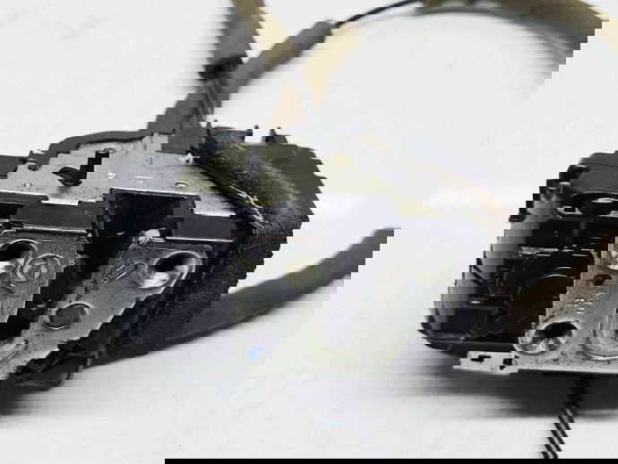 Broasca usa dreapta spate Nissan X-Trail (T32) [Fabr 2013-prezent]