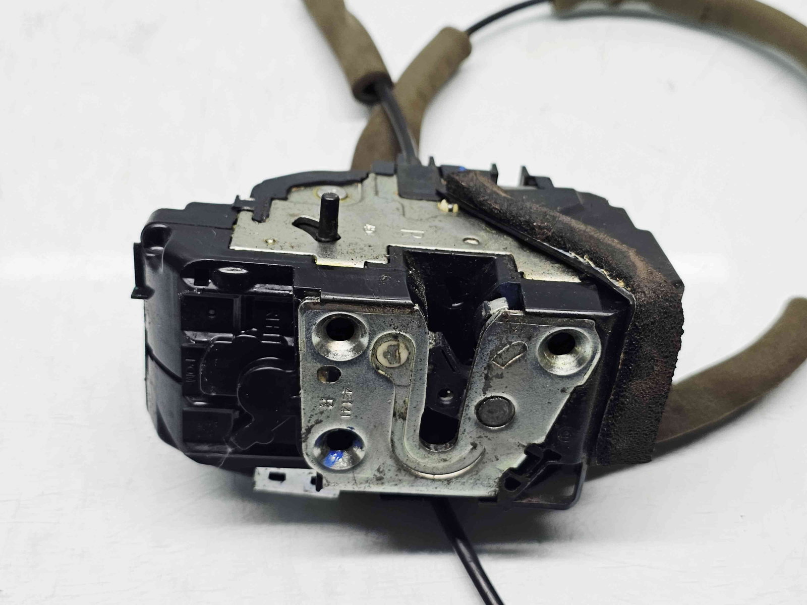 Broasca usa dreapta spate Nissan X-Trail (T32) [Fabr 2013-prezent] - imagine 2