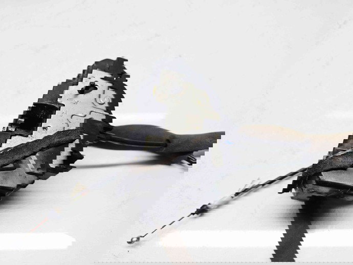 Broasca usa dreapta spate Nissan X-Trail (T32) [Fabr 2013-prezent]