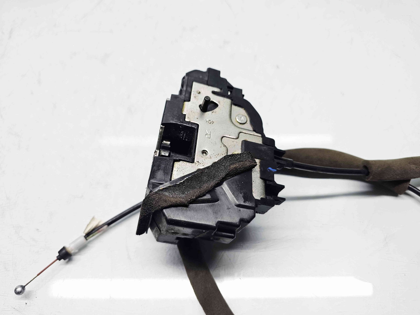 Broasca usa dreapta spate Nissan X-Trail (T32) [Fabr 2013-prezent] - imagine 3