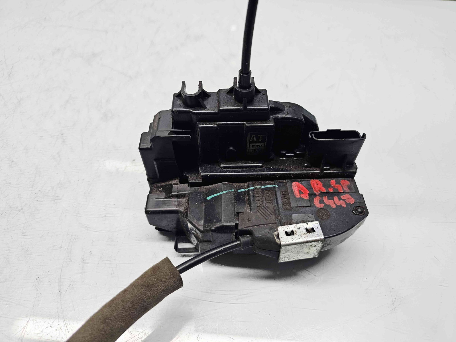 Broasca usa dreapta spate Nissan X-Trail (T32) [Fabr 2013-prezent] - imagine 4