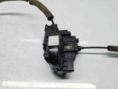 Broasca usa dreapta spate Nissan X-Trail (T32) [Fabr 2013-prezent]