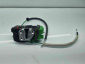 Broasca usa dreapta spate Hyundai i40 Wagon [Fabr 2012-2019]