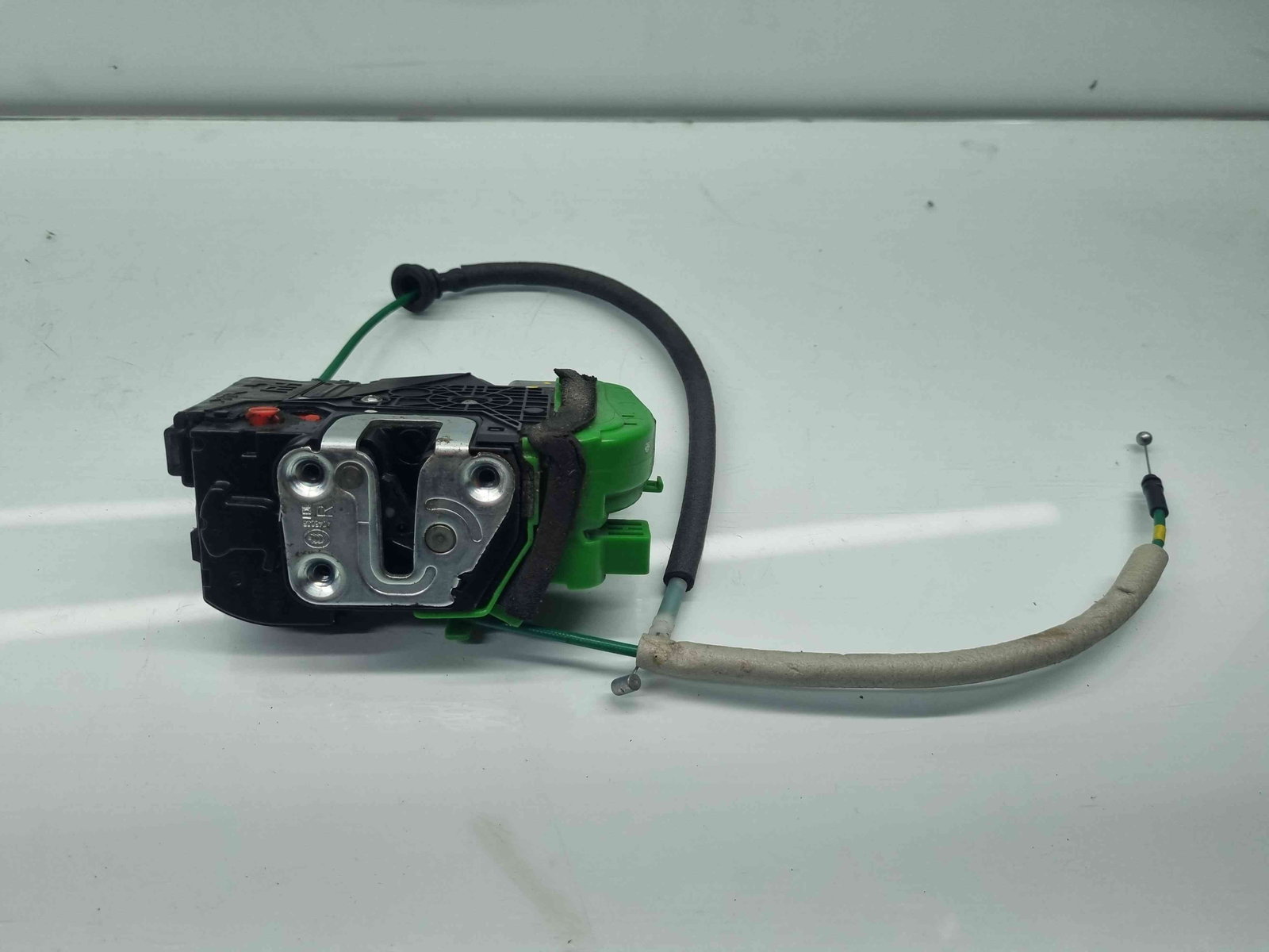 Broasca usa dreapta spate Hyundai i40 Wagon [Fabr 2012-2019] - imagine 2