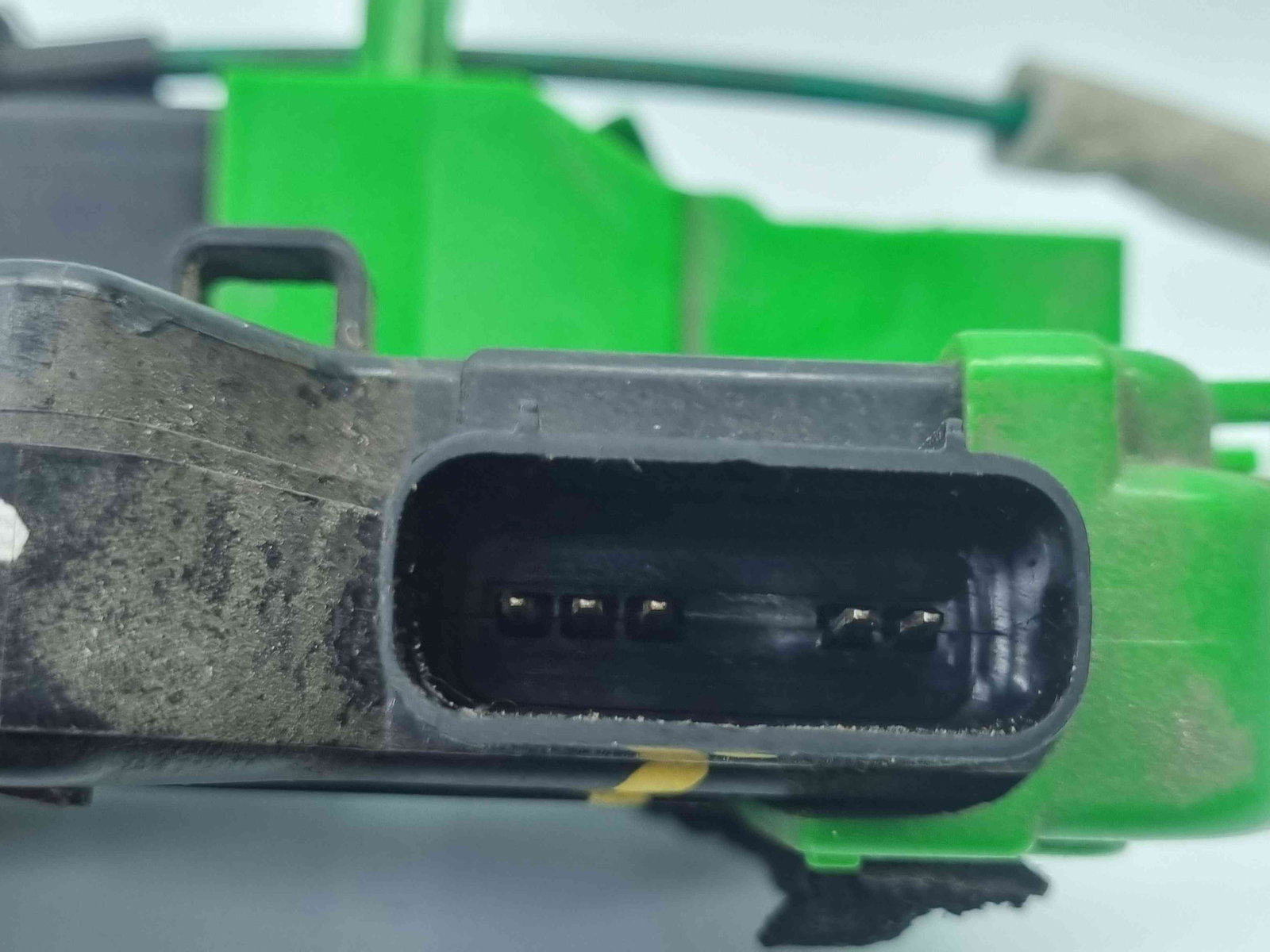 Broasca usa dreapta spate Hyundai i40 Wagon [Fabr 2012-2019] - imagine 3