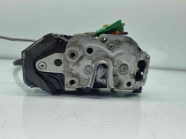 Broasca usa dreapta spate Opel Zafira C (E75) Combi [Fabr 2011-2017]