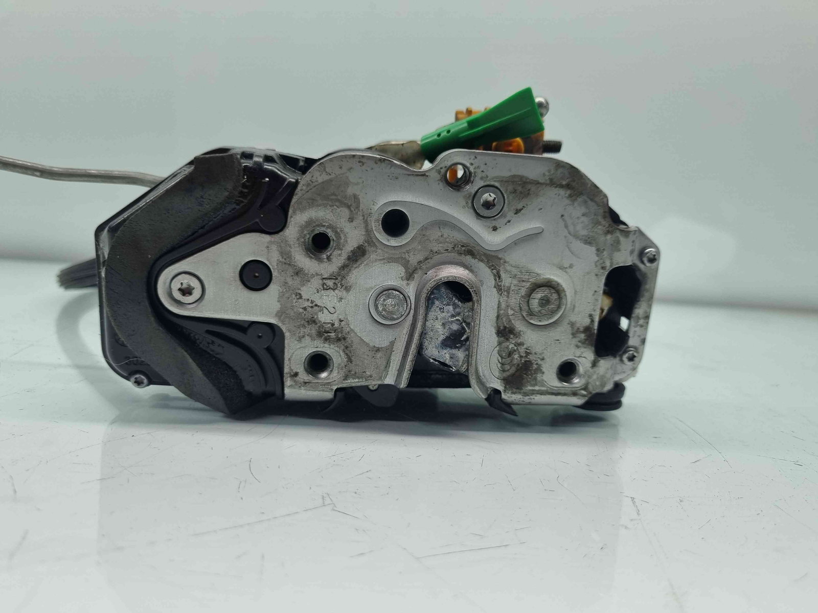 Broasca usa dreapta spate Opel Zafira C (E75) Combi [Fabr 2011-2017] - imagine 1