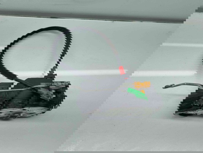 Broasca usa dreapta spate Opel Zafira C (E75) Combi [Fabr 2011-2017]