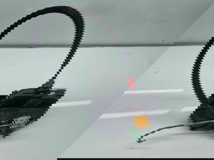 Broasca usa dreapta spate Opel Zafira C (E75) Combi [Fabr 2011-2017]