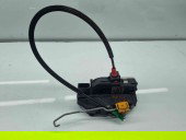 Broasca usa dreapta spate Opel Zafira C (E75) Combi [Fabr 2011-2017]