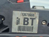 Broasca usa dreapta spate Opel Zafira C (E75) Combi [Fabr 2011-2017]