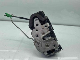 Broasca usa stanga spate Opel Zafira C (E75) Combi [Fabr 2011-2017]