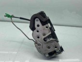 Broasca usa stanga spate Opel Zafira C (E75) Combi [Fabr 2011-2017]