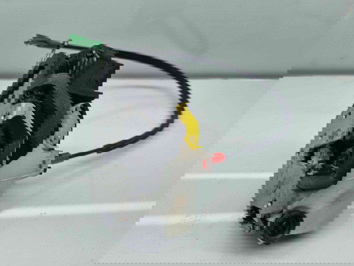 Broasca usa stanga spate Opel Zafira C (E75) Combi [Fabr 2011-2017]