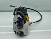 Broasca usa stanga spate Opel Zafira C (E75) Combi [Fabr 2011-2017]