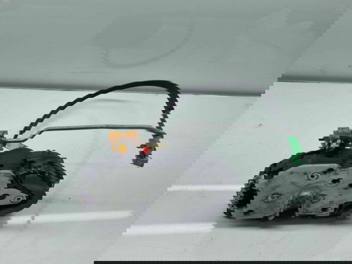 Broasca usa stanga spate Opel Zafira C (E75) Combi [Fabr 2011-2017]