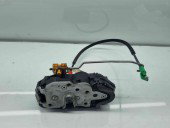 Broasca usa stanga spate Opel Zafira C (E75) Combi [Fabr 2011-2017]