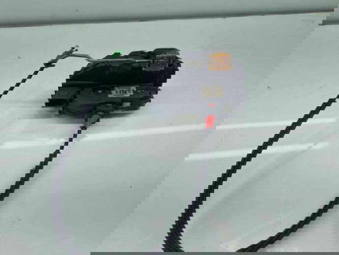 Broasca usa stanga spate Opel Zafira C (E75) Combi [Fabr 2011-2017]