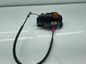 Broasca usa stanga spate Opel Zafira C (E75) Combi [Fabr 2011-2017]