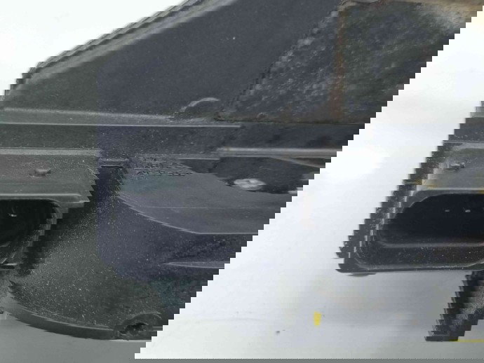 Broasca usa stanga spate Opel Zafira C (E75) Combi [Fabr 2011-2017]