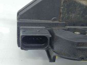 Broasca usa stanga spate Opel Zafira C (E75) Combi [Fabr 2011-2017]