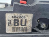 Broasca usa stanga spate Opel Zafira C (E75) Combi [Fabr 2011-2017]