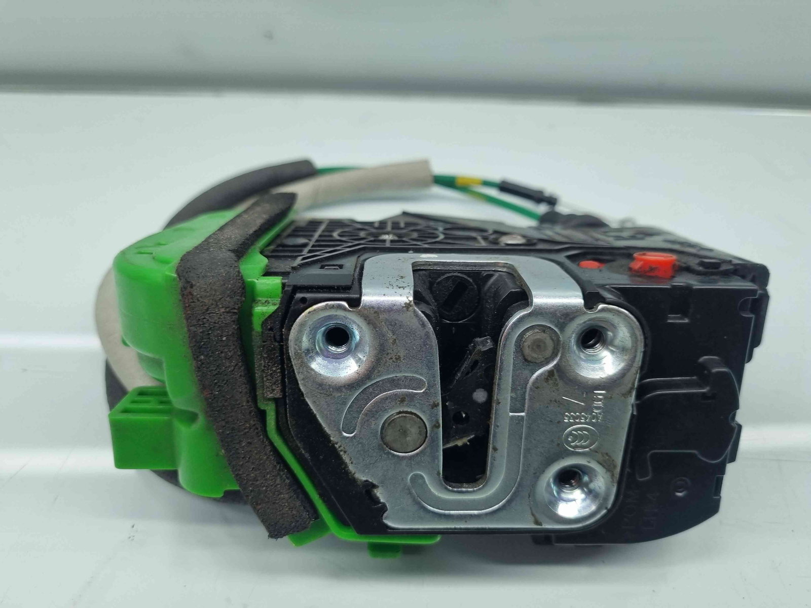 Broasca usa stanga spate Hyundai i40 Wagon [Fabr 2012-2019] - imagine 1