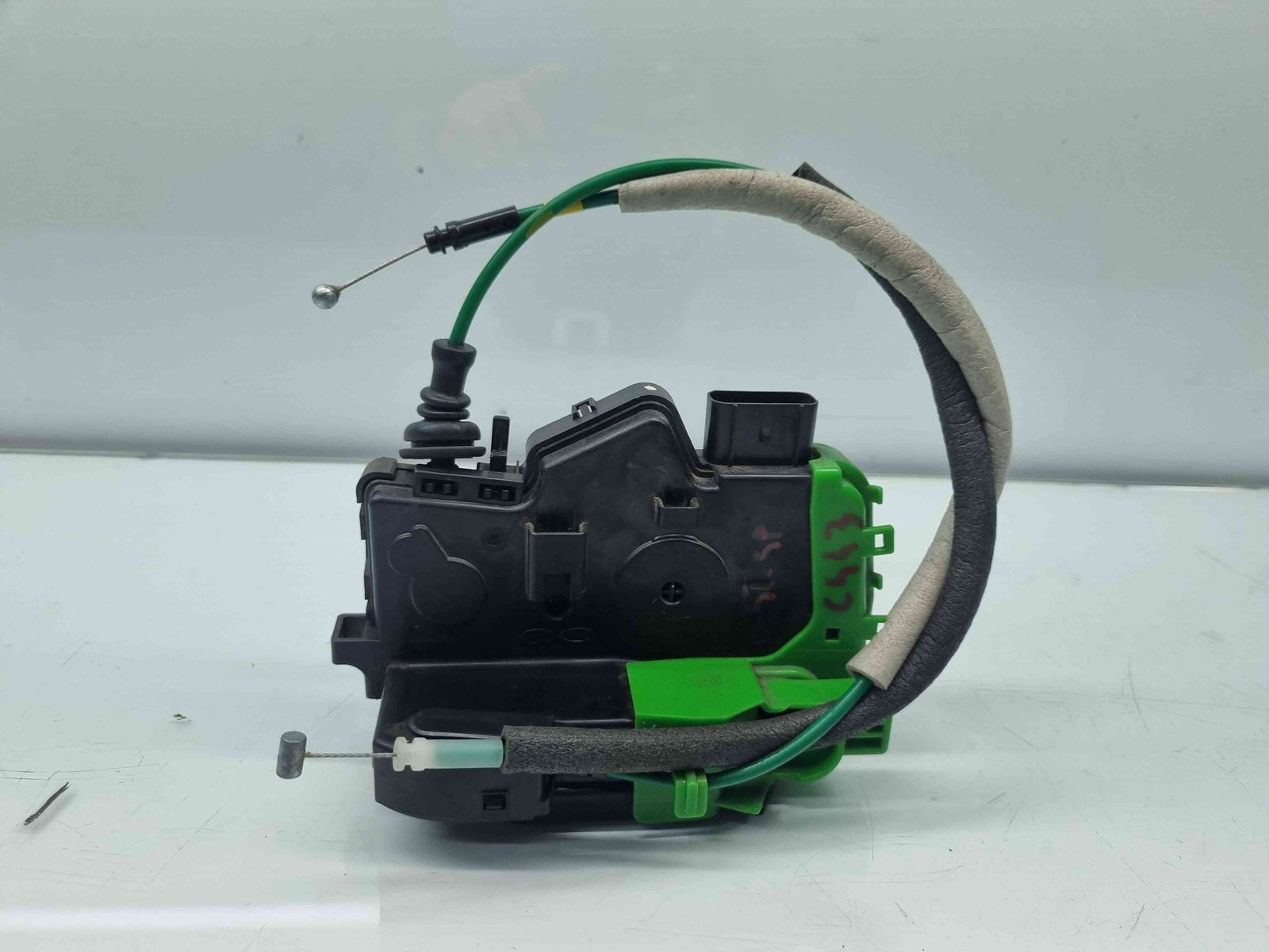 Broasca usa stanga spate Hyundai i40 Wagon [Fabr 2012-2019] - imagine 2