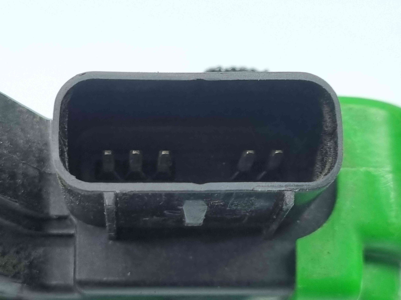 Broasca usa stanga spate Hyundai i40 Wagon [Fabr 2012-2019] - imagine 3