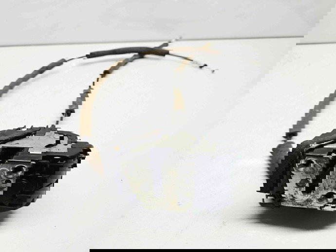 Broasca usa stanga spate Nissan X-Trail (T32) [Fabr 2013-prezent]