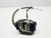 Broasca usa stanga spate Nissan X-Trail (T32) [Fabr 2013-prezent]