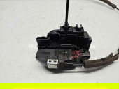 Broasca usa stanga spate Nissan X-Trail (T32) [Fabr 2013-prezent]