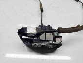 Broasca usa stanga spate Nissan X-Trail (T32) [Fabr 2013-prezent]