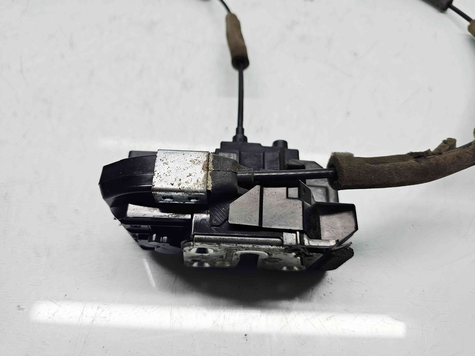 Broasca usa stanga spate Nissan X-Trail (T32) [Fabr 2013-prezent] - imagine 4