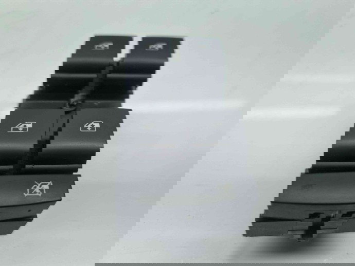  Butoane comanda geamuri sofer Opel Zafira C (E75) Combi [Fabr 2011-2017] 13305009