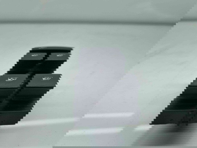  Butoane comanda geamuri sofer Opel Zafira C (E75) Combi [Fabr 2011-2017] 13305009