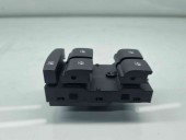  Butoane comanda geamuri sofer Opel Zafira C (E75) Combi [Fabr 2011-2017] 13305009