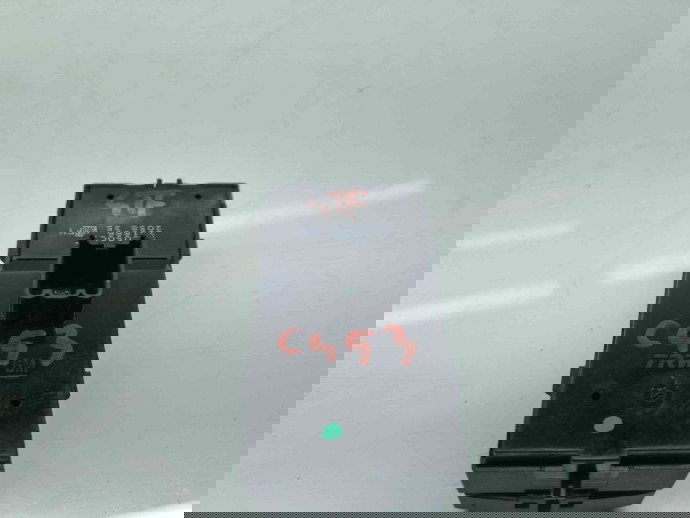  Butoane comanda geamuri sofer Opel Zafira C (E75) Combi [Fabr 2011-2017] 13305009