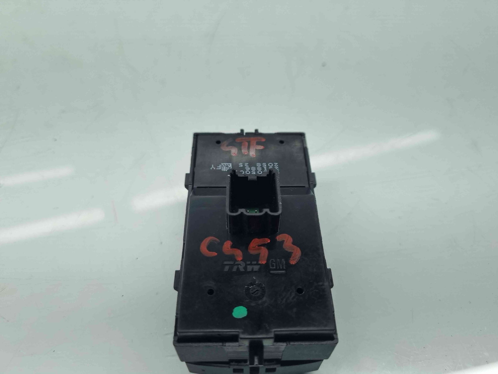 Butoane comanda geamuri sofer Opel Zafira C (E75) Combi [Fabr 2011-2017] 13305009 - imagine 5