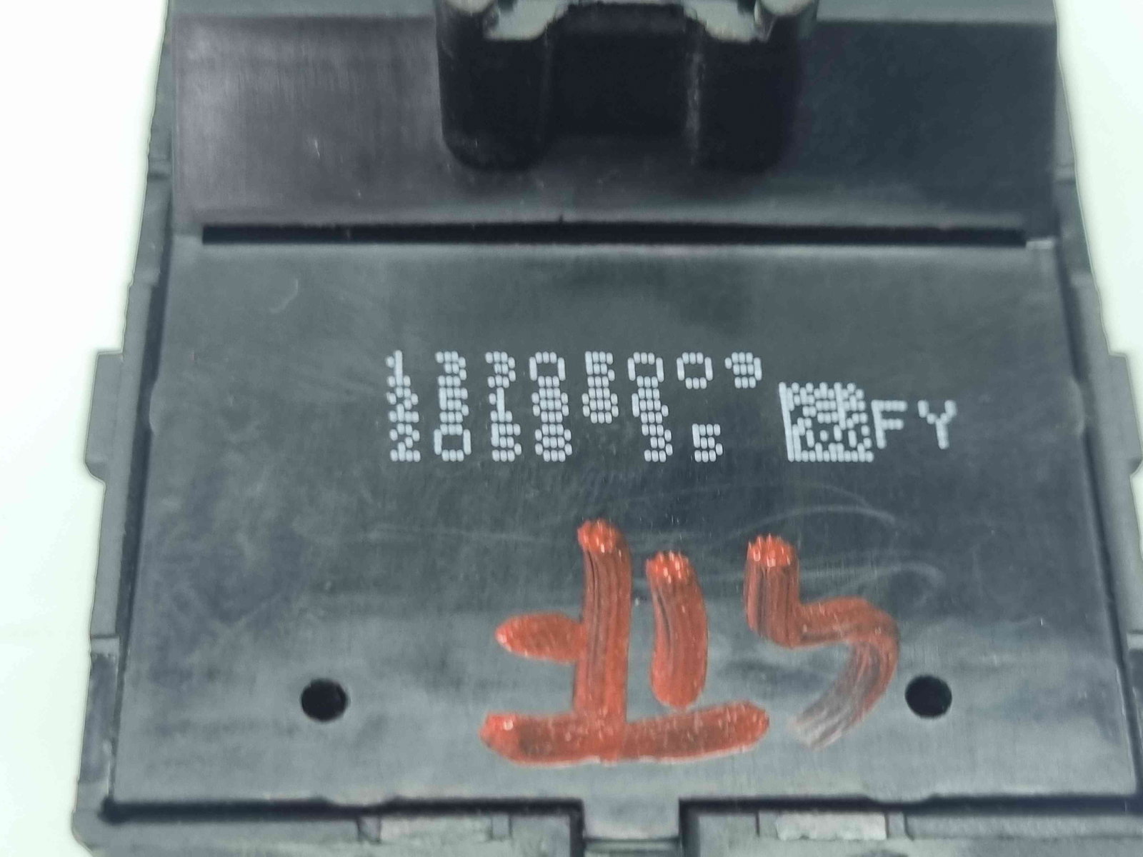 Butoane comanda geamuri sofer Opel Zafira C (E75) Combi [Fabr 2011-2017] 13305009 - imagine 7