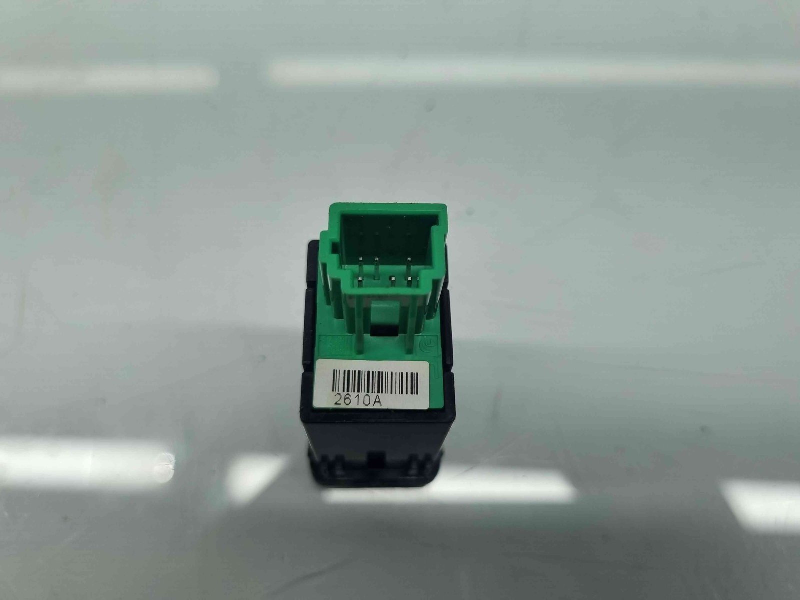 Buton deschidere portbagaj Nissan X-Trail (T32) [Fabr 2013-prezent] OEM - imagine 3