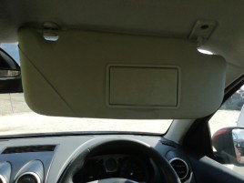 Parasolar dreapta Nissan Qashqai 1.5 DCI K9K OEM 2009-2013