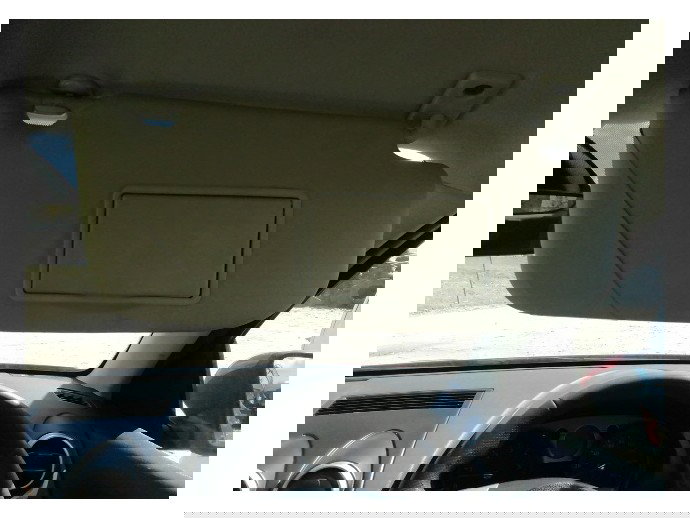 Parasolar dreapta Nissan Qashqai 1.5 DCI K9K OEM 2009-2013