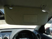 Parasolar dreapta Nissan Qashqai 1.5 DCI K9K OEM 2009-2013