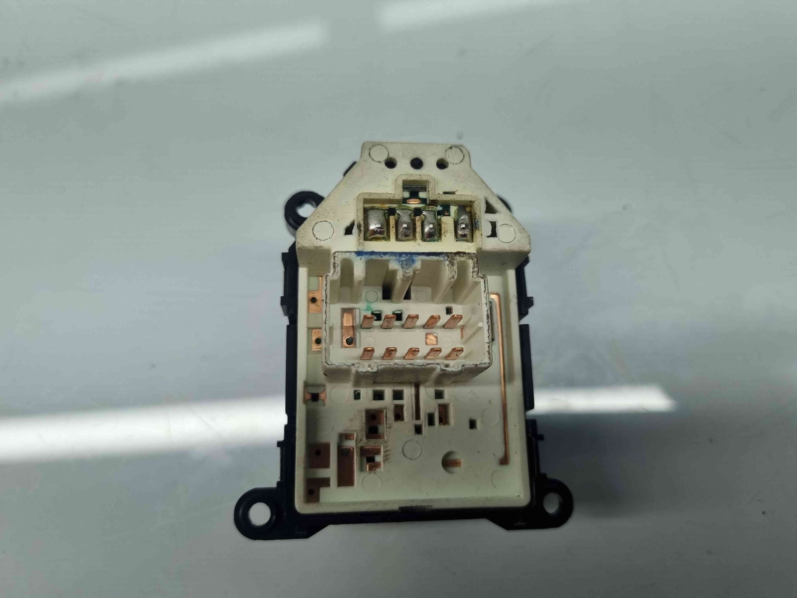 Buton reglaj oglinzi Hyundai i40 Wagon [Fabr 2012-2019] 39R480-1230 - imagine 6