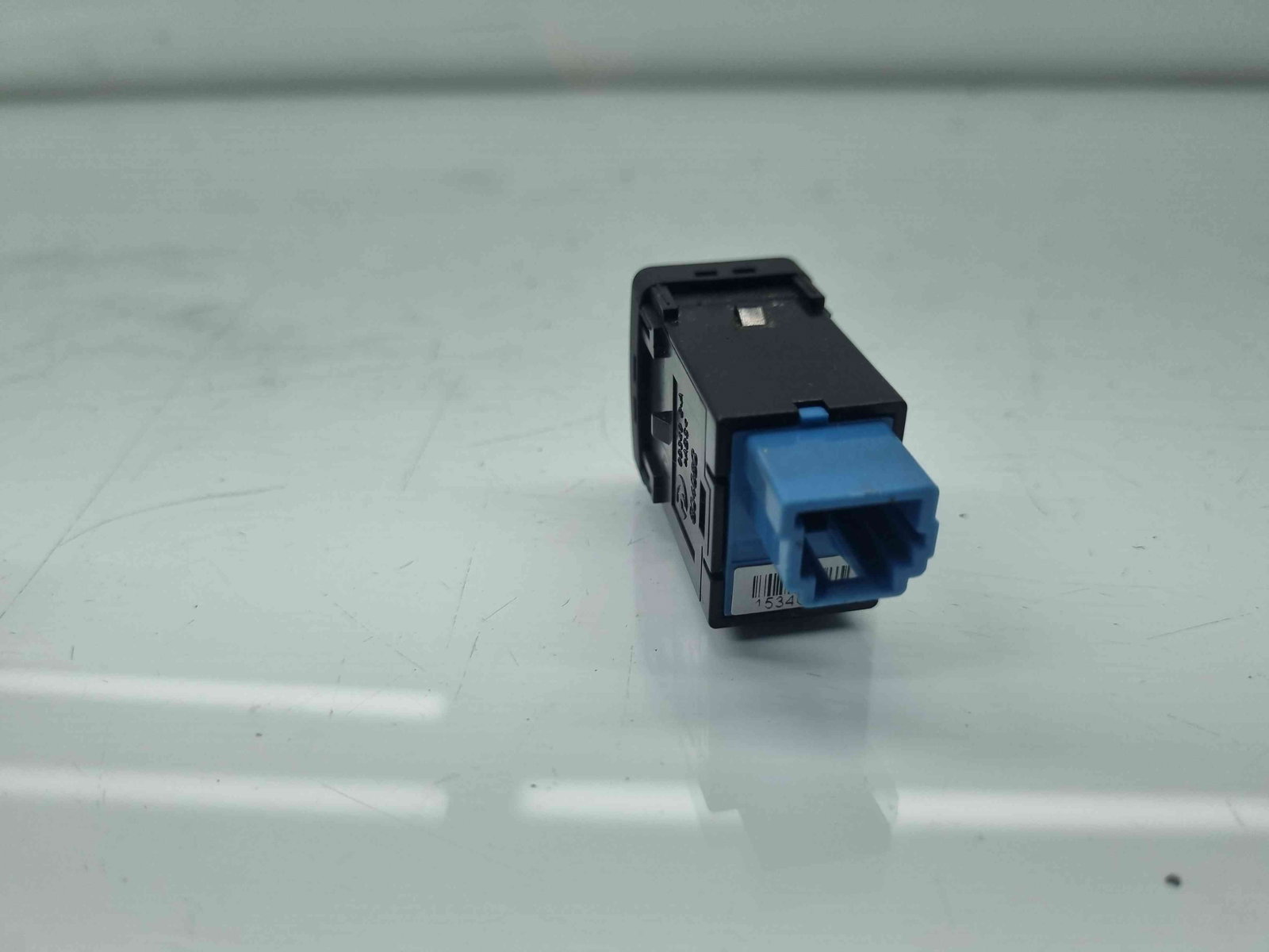 Buton START/STOP Nissan X-Trail (T32) [Fabr 2013-prezent] OEM - imagine 3