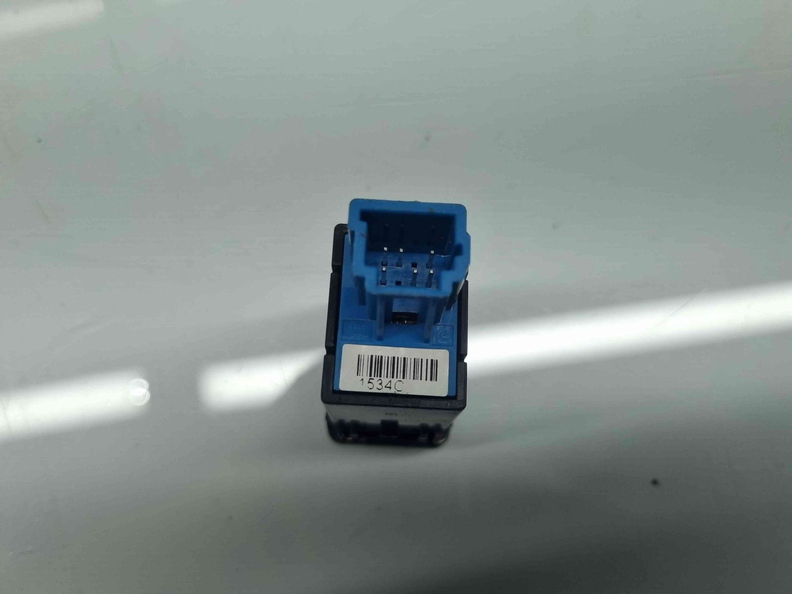 Buton START/STOP Nissan X-Trail (T32) [Fabr 2013-prezent] OEM - imagine 5