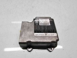 Calculator airbag Volkswagen Passat CC (358) Facelift [Fabr 2012-2016] 5N0959655AA 2.0 TDI CFGC 130KW / 177CP