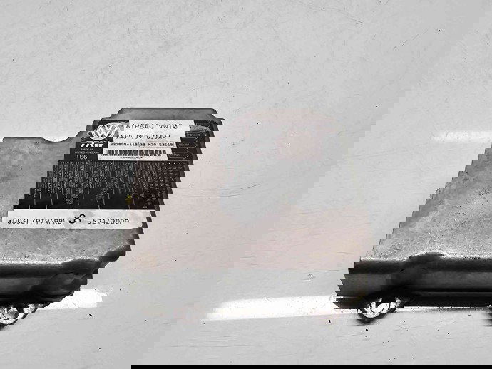 Calculator airbag Volkswagen Passat CC (358) Facelift [Fabr 2012-2016] 5N0959655AA 2.0 TDI CFGC 130KW / 177CP